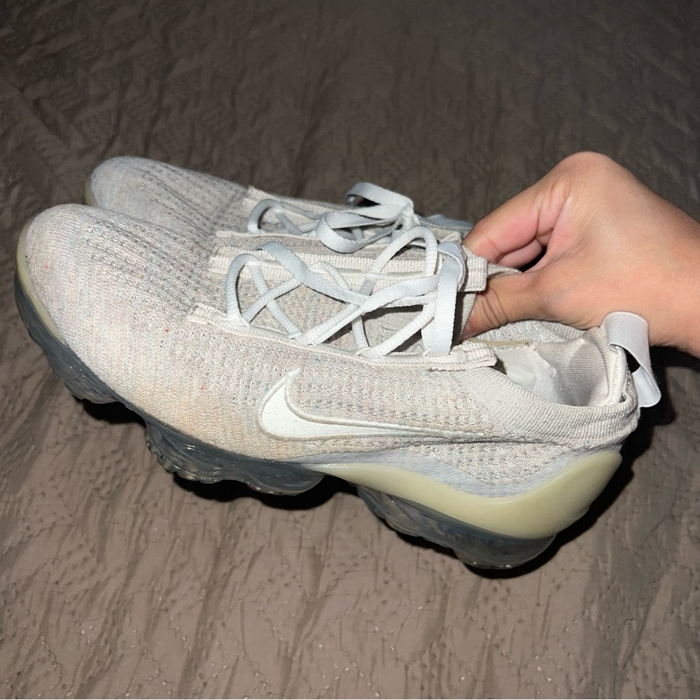 Nike Flyknit Vapormax Sneakers